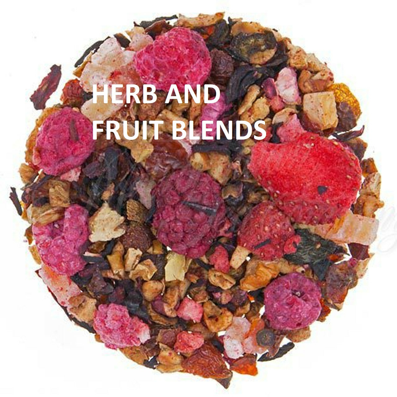 Herbal & Fruit Blends